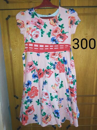 Другие детские вещи: Детские вещи 5-10 лет.Бишкек — 8