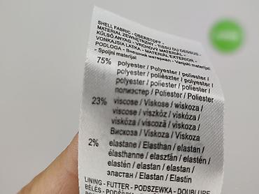 pattern opinie: Orsay, Spodnie materiałowe damskie, rozmiar S — 6