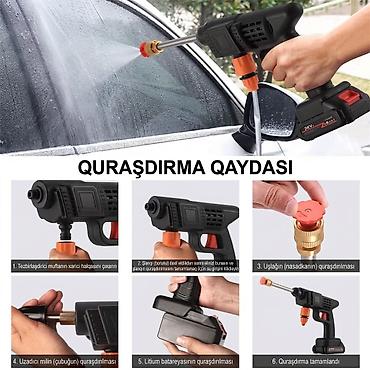 matsq: Geyd edilmiş Qiymət sondur ! Mağaza deyil. Moyka aparatı. Su — 3