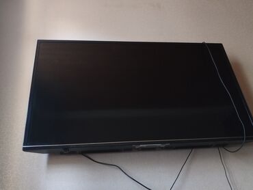 ekran qoruyucusu: İşlənmiş Televizor Hoffmann Led HD (1366x768), Ünvandan götürmə