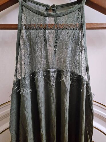 Gündəlik donlar: Gündəlik don, Maksi, S — 8