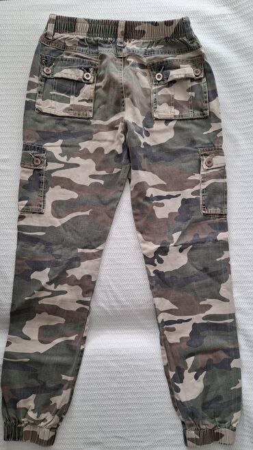 Paketi dečije odeće: Paket: Farmerke, Pantalone, Duksevi, Za dečake, uzrast: 14-15 godina — 16