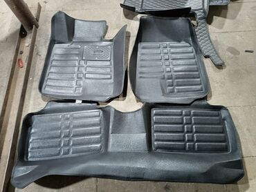 Коврик, Новый, Кожа, BYD standart, Самовывоз