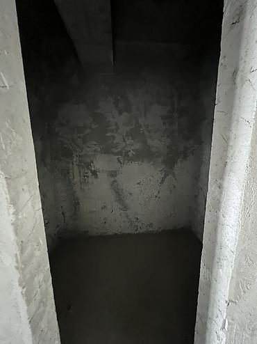 Продажа квартир: 2 комнаты, 69 м², Элитка, 9 этаж, ПСО (под самоотделку) — 9