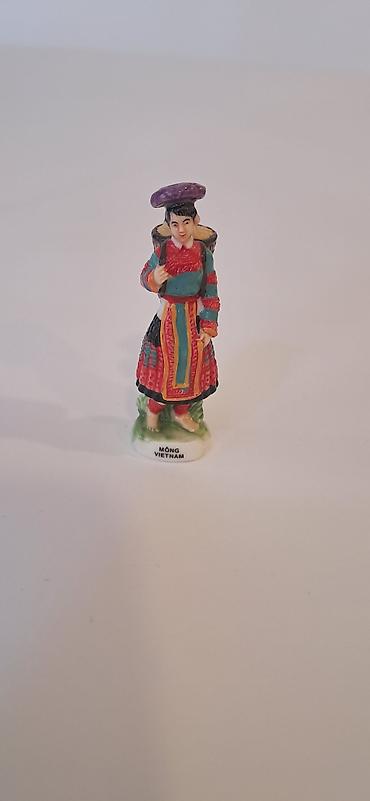 Digər kolleksiyalar: Фигурки — 9