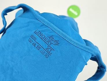leisure bra: Top damski, rozmiar XL — 4