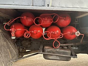 ЗИЛ: ЗИЛ : 6 л | 1991 г — 11