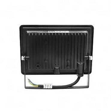 Baštenska rasveta: LED REFLEKTOR 30W RAČUN, GARANCIJA | *LED reflektor 10W: 450 — 15