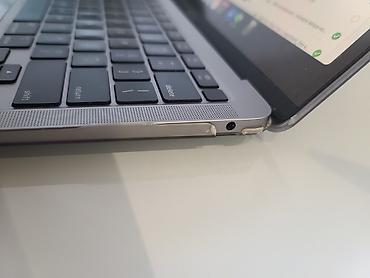 Ноутбуки Apple (MacBook): 💻 MacBook Air 13" (M1, 2020) Продаю MacBook Air на чипе Apple M1 - — 2