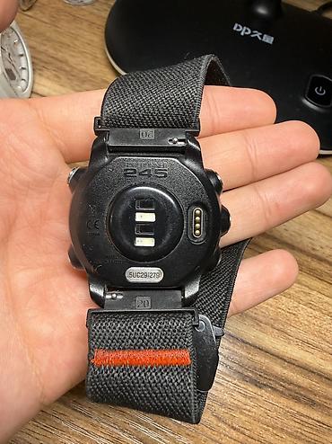 Техника и электроника: Garmin Forerunner 245 Music — спортивные часы/GPS-часомер для бега и — 2