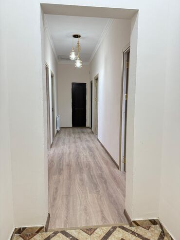 Uzunmüddətli kirayə evlər: 100 kv. m, 3 otaqlı, Kombi, Qaz, İşıq — 10