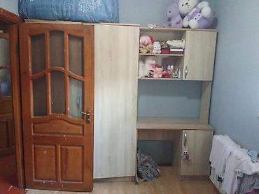 снять жилье в баку: Kirayə verilir – mənzildə otaq Təsvir: - İşıqlı yataq otağı: iki tək — 5