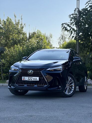 лексус rx 330 новый цена: Lexus NX: 2022 г., 2.4 л, Автомат, Бензин, Кроссовер