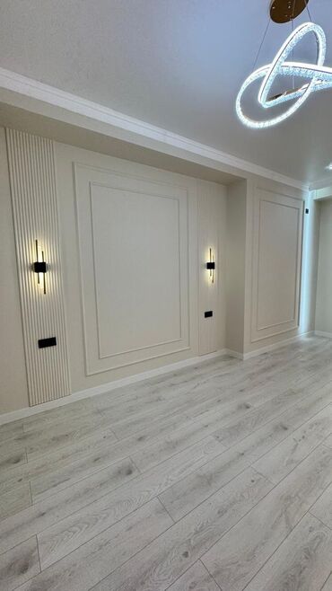 Продажа квартир: 2 комнаты, 88 м², Элитка, 11 этаж, Дизайнерский ремонт