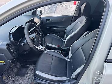 Kia: Kia Rio: 2017 г., Автомат, Хэтчбэк — 18