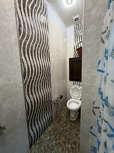 kirayə ev binə: Unvan nesimi metrosunan 300-400 metr aralıgında yerleshir 1 otag — 8