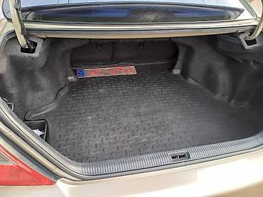 camry 2003: Toyota Camry: 2003 г., 2.4 л, Автомат, Бензин, Седан — 8