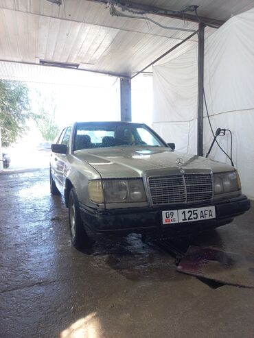 daewoo matiz расрочка: Mercedes-Benz W124: 1987 г., 2.3 л, Механика, Бензин, Седан