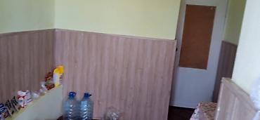 цена ош: 1 комната, 28 м², 4 этаж, Старый ремонт — 5