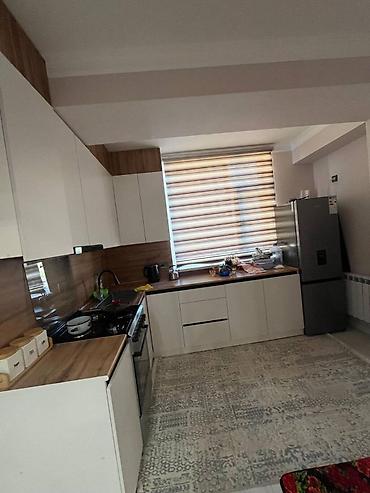 Продажа квартир: 1 комната, 53 м², Элитка, 9 этаж — 7