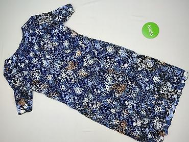 linen: Sukienka damska, rozmiar M — 3