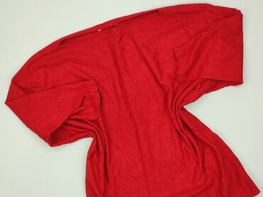 brandenburg t shirty: Women`s T-shirt, size 4XL (EU 48)