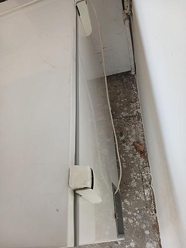 Dərin dondurucular: Qapalı dondurucu — 7