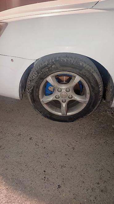 hyundai r17 disk: 15-lik 5 boltdu. bolt olculeri 114,3 . hundai i 30 ve ya elantra — 2