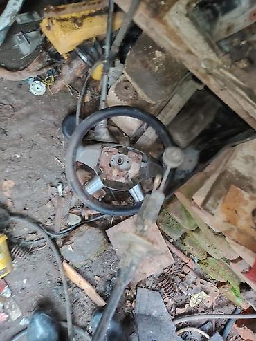 Digər sürət qutusu detalları: LIFAN 620, 2014 il — 3