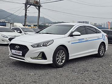 Hyundai Sonata: 2023 г., Седан