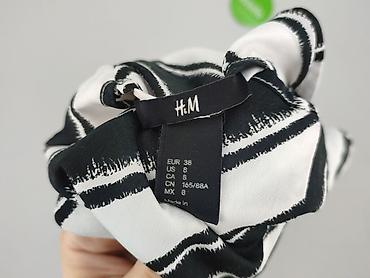 kaffe clothing: H&M, Sukienka damska, rozmiar M — 4