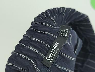 "bartek": Bershka, Spodnie materiałowe damskie, rozmiar S — 5