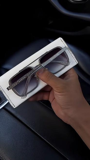 maybach eynək: Gün eynəyi, Maybach, Yeni — 4