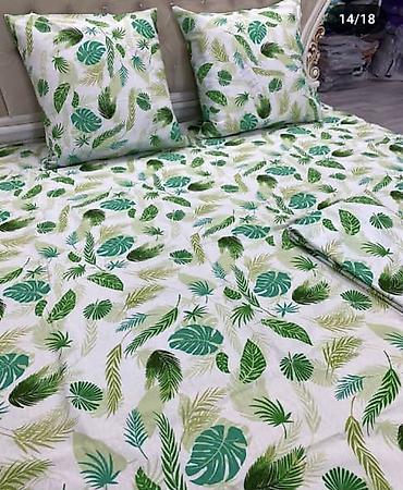 Комплекты постельного белья: Постельное бельё, 100% хлопок! Фланель, бязь, постельное бельё — 72