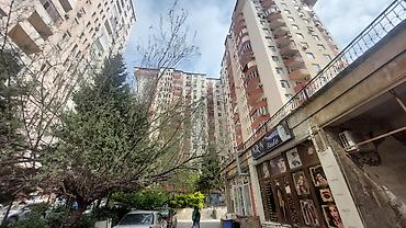 emlak az gence: 3 otaqlı, Yeni tikili, 82 kv. m — 3