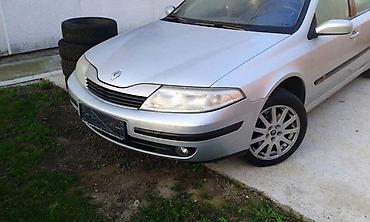 passat b5 5 far: MOTOR 1.9 DCI 79 KW ZA RENAULT LAGUNA — 1