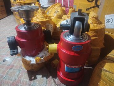 Турбины: Турбина Камаз 2007 г., Новый, Оригинал, Китай — 10