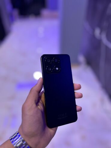 honor yeni: Honor X8a, 128 GB