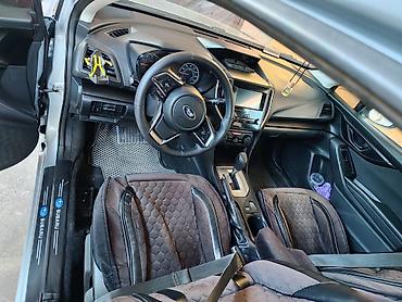 полицейский сирена: Продам Subaru Impreza 2018 года, объем двигателя 2.0. в отличном — 6