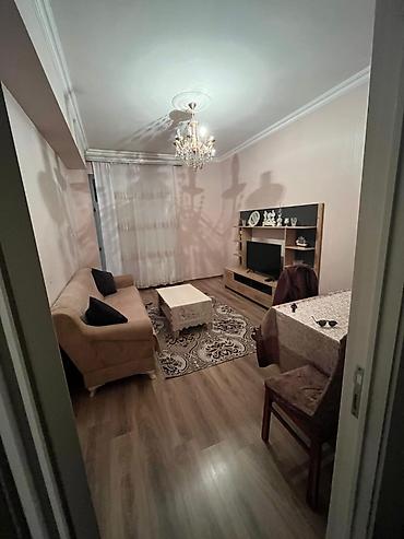 mida: 3 otaqlı, Yeni tikili, 80 kv. m — 1