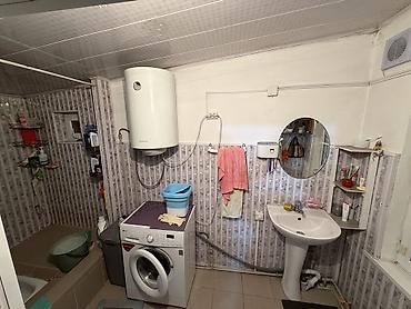 Продажа домов: Дом, 100 м², 5 комнат, Риэлтор, Евроремонт — 11