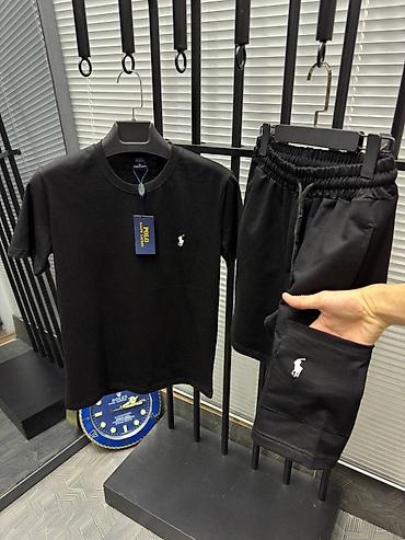 Ostala muška odeća: Muški kompleti turski S,M,L,XL,XXL veličine za samo 3500 din
pb — 11