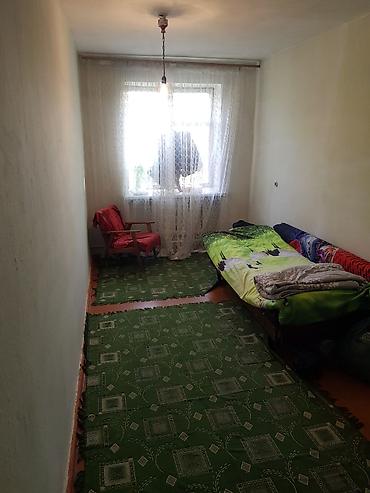 nova grant: 3 комнаты, 59 м², Индивидуалка, 2 этаж, Косметический ремонт — 5