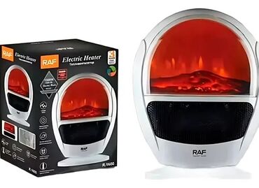 Elektrikli qızdırıcılar və radiatorlar: Fen qızdırıcı, Raf, Kredit yoxdur, Pulsuz çatdırılma — 7