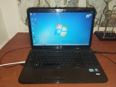 notbuk alisi: İşlənmiş HP Pavilion, 15.6 ", Intel Core i5, 512 GB, Ödənişli çatdırılma