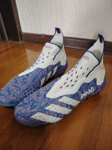 Butslar: Butslar Adidas, Ölçü: 40, Yeni — 3