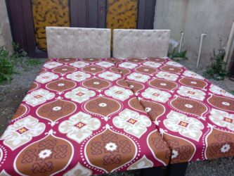 Çarpayılar: Yeni, Təknəfərlik çarpayı, Bazasız, Matrassız, Siyirməsiz, Azərbaycan — 27