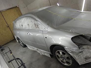 m5 e60: Все виды авто малярных работ полировка любой сложности работаем на — 2