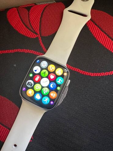 a21es işlənmişi: Yeni, Smart qolbaq, Smart, Wi-Fi