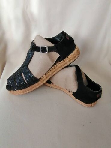 grubin papuce sa sljokicama: Sandale, Replay, 38